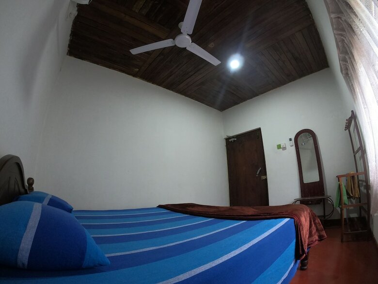 Villa Shrinith's Place - Dodanduwa
