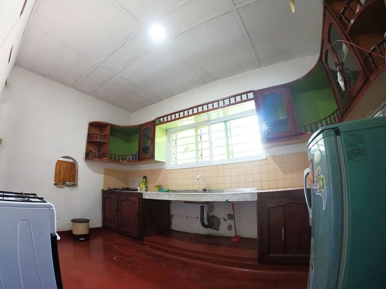 Villa Shrinith's Place - Dodanduwa