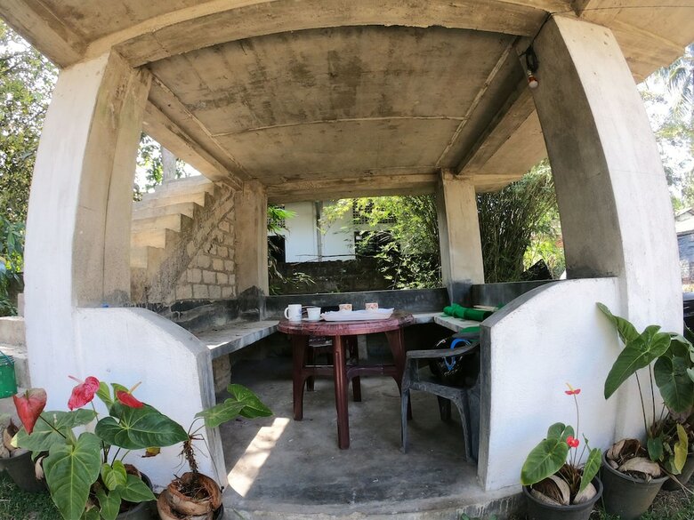 Villa Shrinith's Place - Dodanduwa