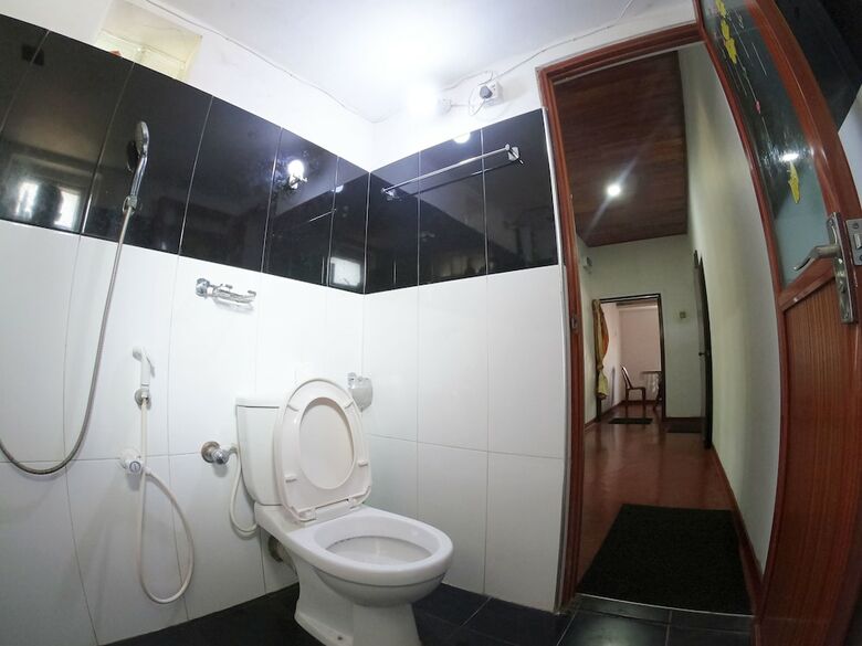 Villa Shrinith's Place - Dodanduwa