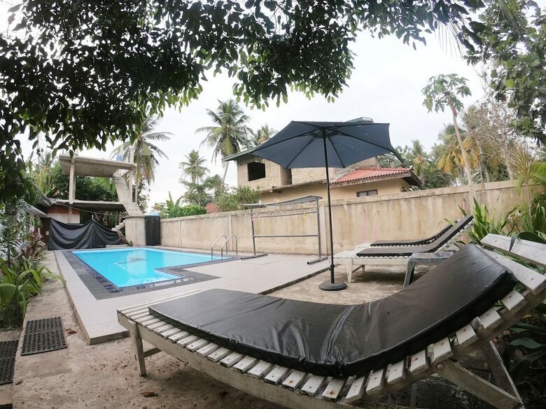 Villa Shrinith's Place - Dodanduwa