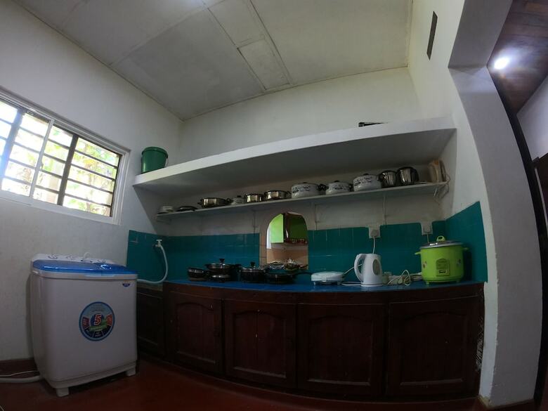 Villa Shrinith's Place - Dodanduwa