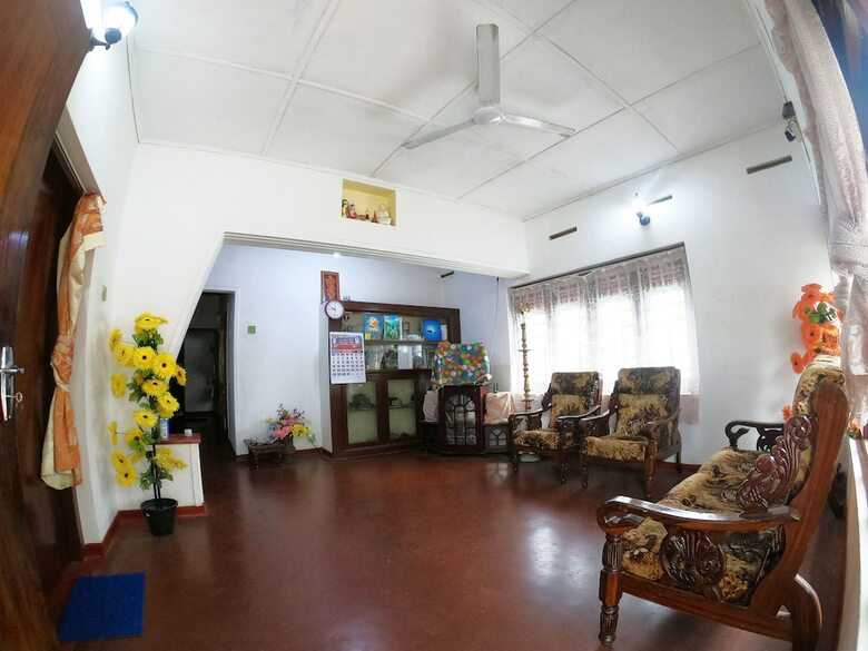 Villa Shrinith's Place - Dodanduwa