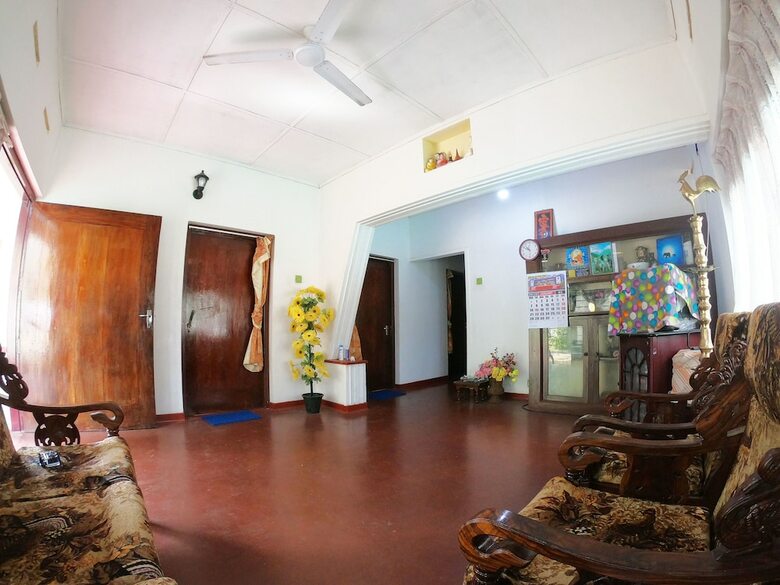 Villa Shrinith's Place - Dodanduwa