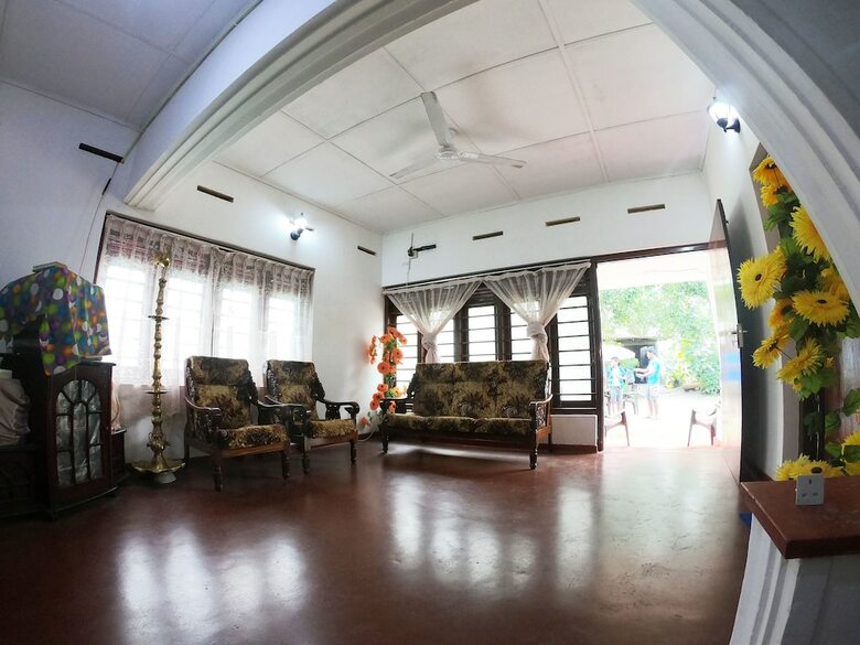 Villa Shrinith's Place - Dodanduwa