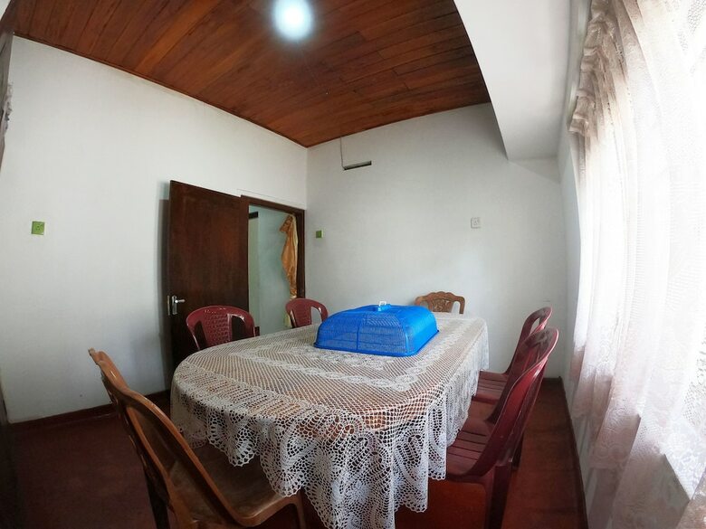 Villa Shrinith's Place - Dodanduwa