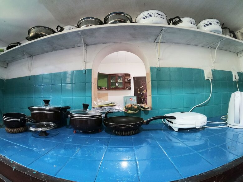 Villa Shrinith's Place - Dodanduwa