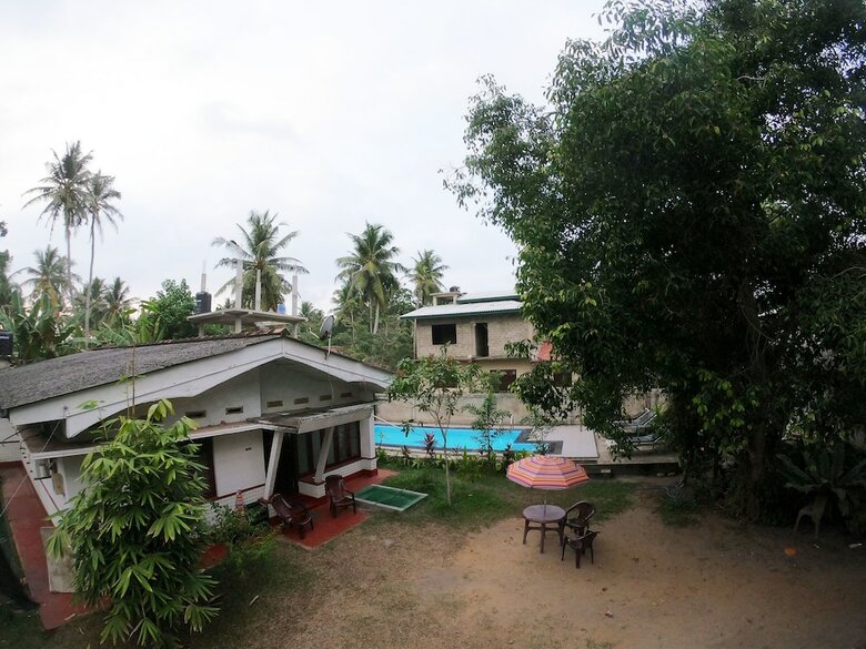 Villa Shrinith's Place - Dodanduwa