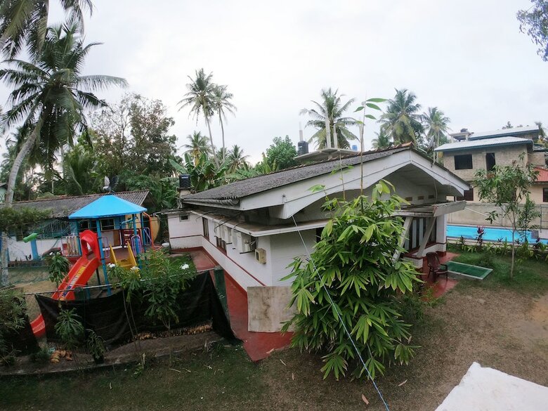 Villa Shrinith's Place - Dodanduwa