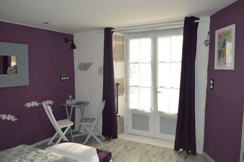Hotel Chambres D'h�tes de Laloubin