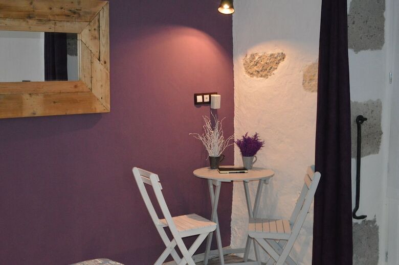 Hotel Chambres D'h�tes de Laloubin