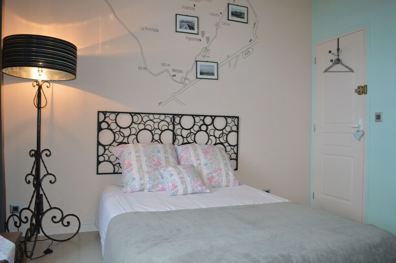 Hotel Chambres D'h�tes de Laloubin