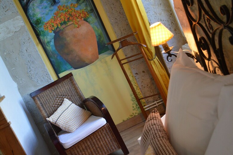 Hotel Chambres D'h�tes de Laloubin
