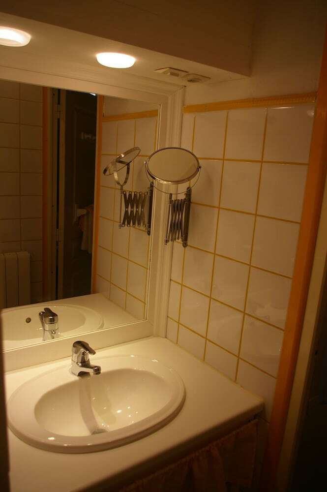 Hotel Chambres D'h�tes de Laloubin