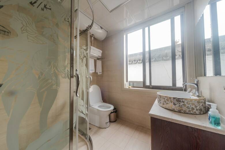 Hotel Memory Home Tuisiyuan Branch