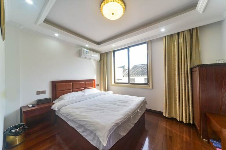 Hotel Memory Home Tuisiyuan Branch