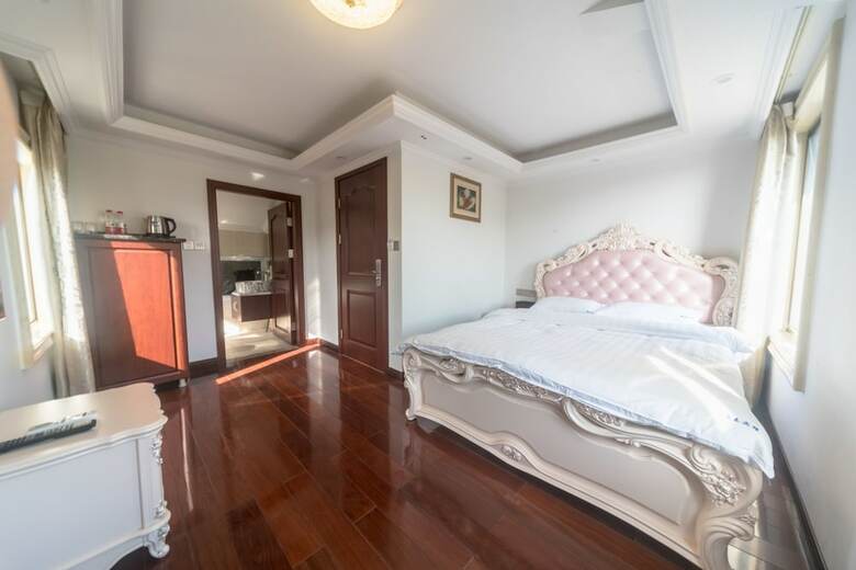Hotel Memory Home Tuisiyuan Branch