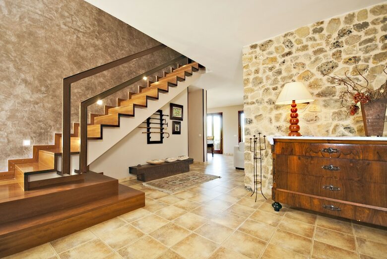 Villa Finca Alzina