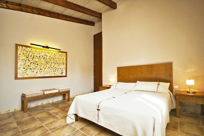 Villa Finca Alzina