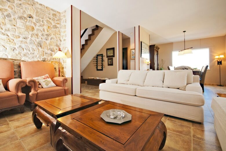 Villa Finca Alzina