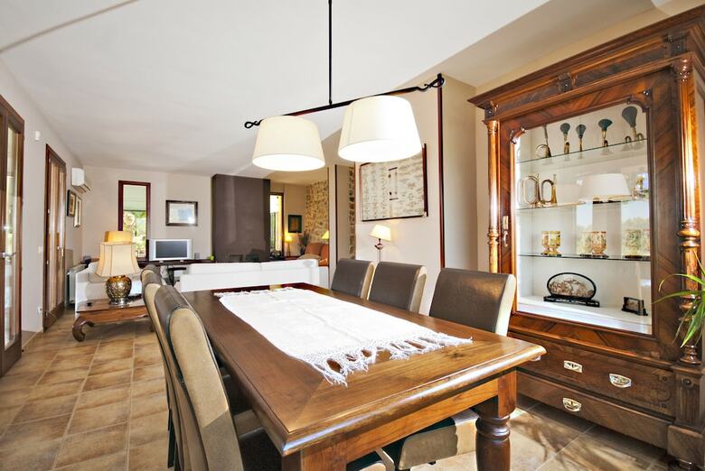 Villa Finca Alzina