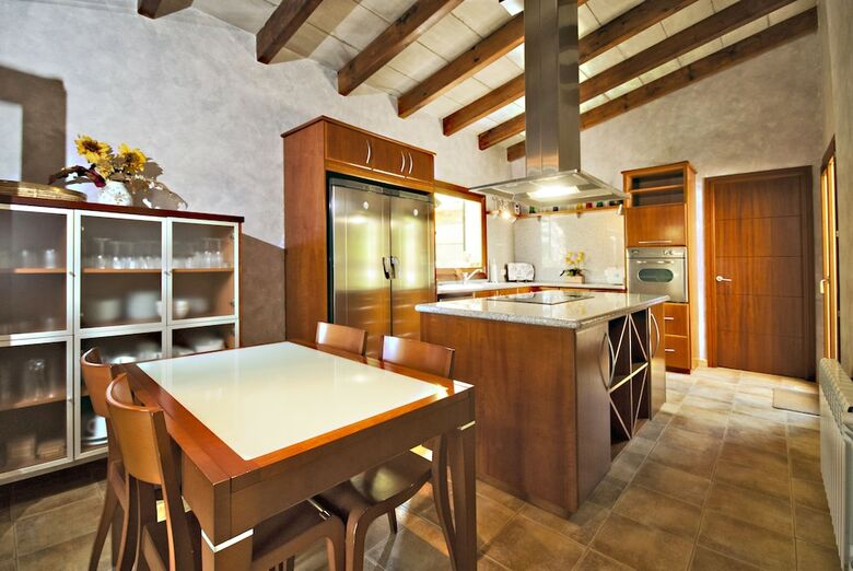Villa Finca Alzina
