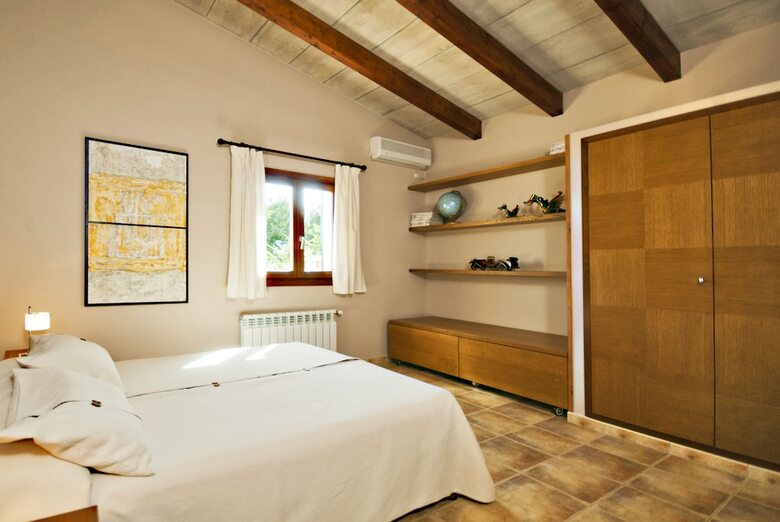 Villa Finca Alzina