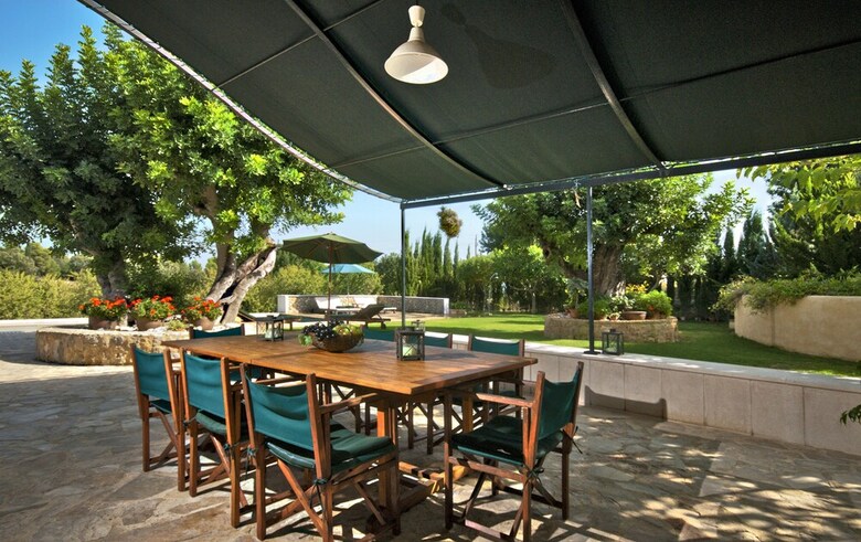 Villa Finca Alzina