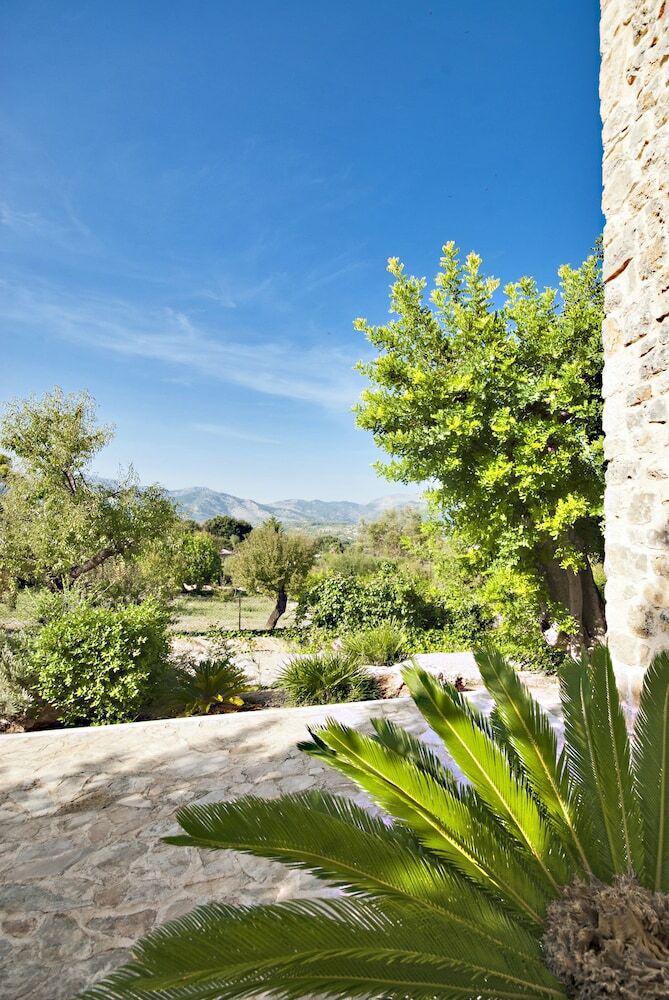 Villa Finca Alzina