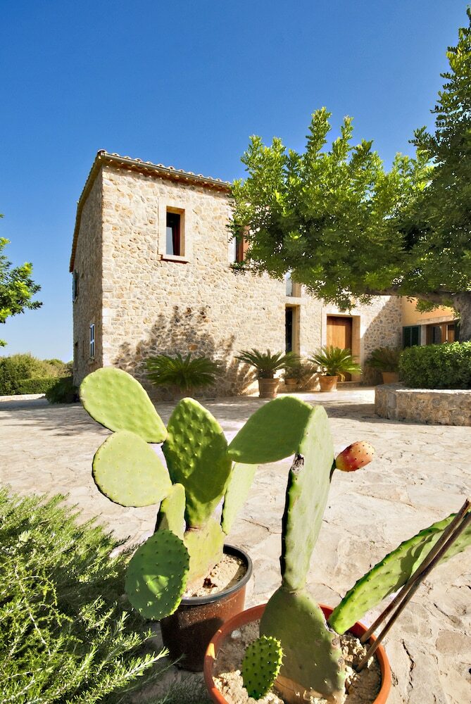 Villa Finca Alzina