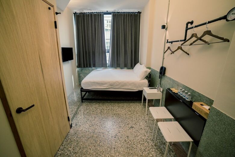 Bed & Breakfast Chia Kon Hotel