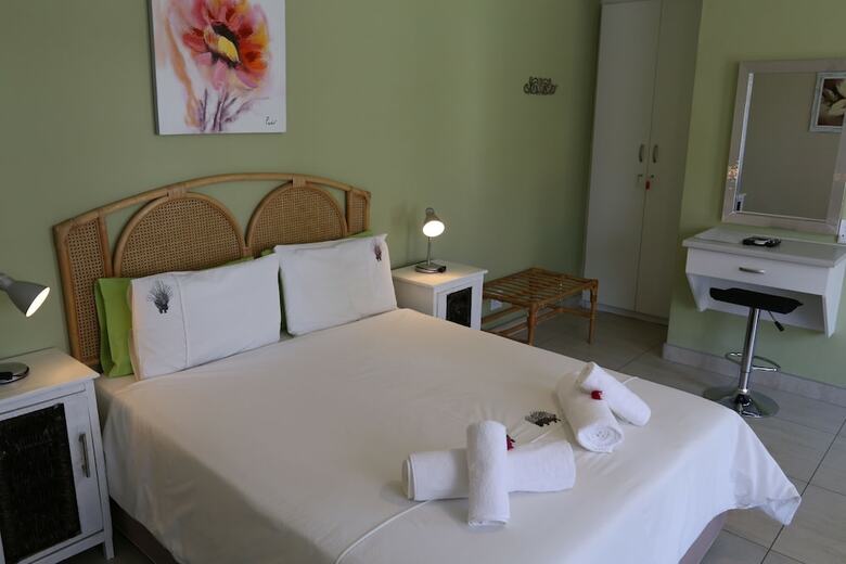 Hotel Capbon Guesthouse