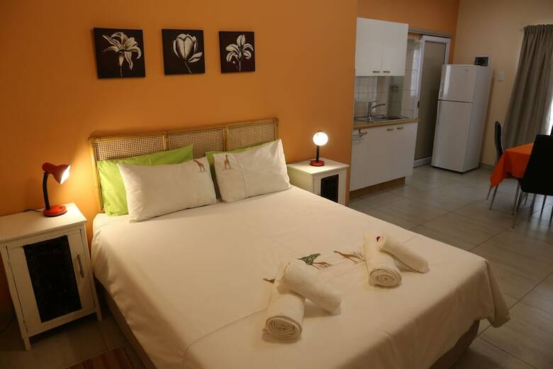 Hotel Capbon Guesthouse