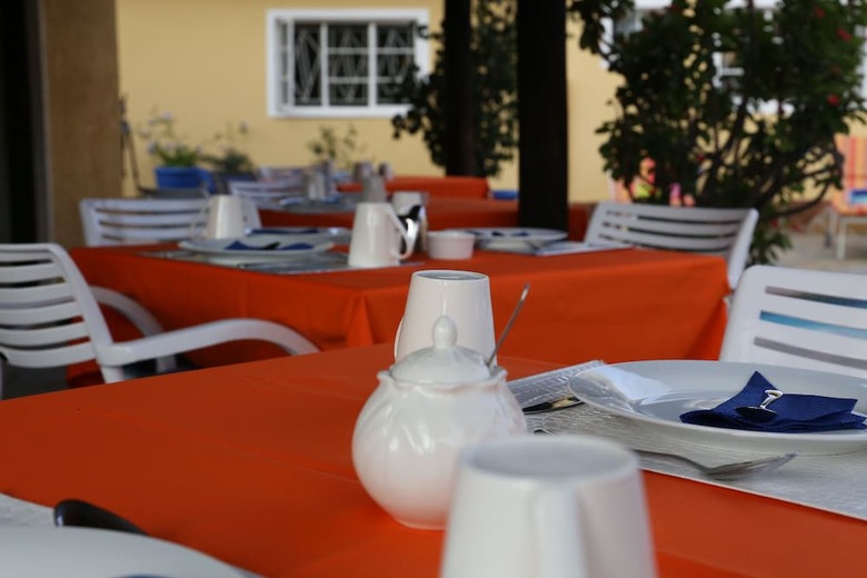 Hotel Capbon Guesthouse