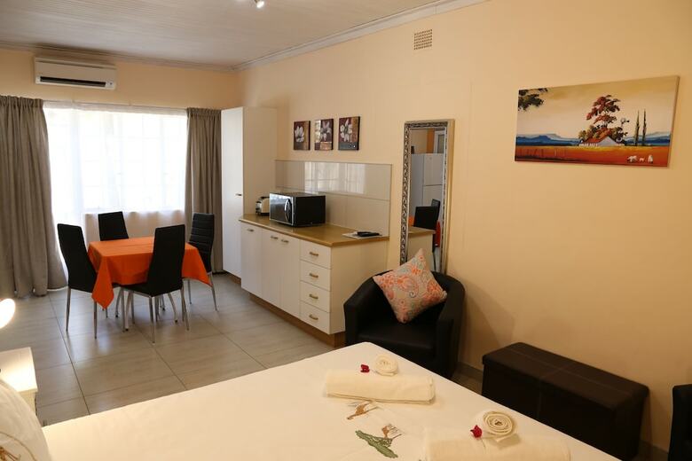 Hotel Capbon Guesthouse