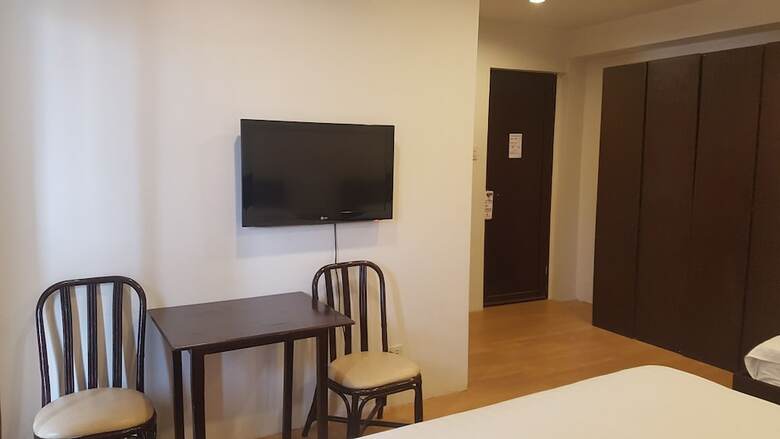 Grand Central Hotel Candelaria