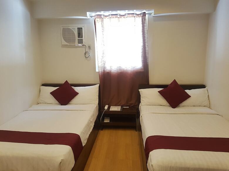 Grand Central Hotel Candelaria