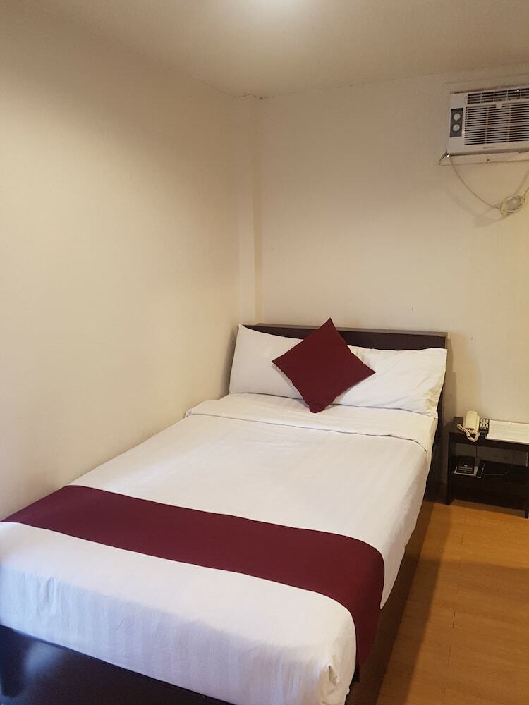 Grand Central Hotel Candelaria