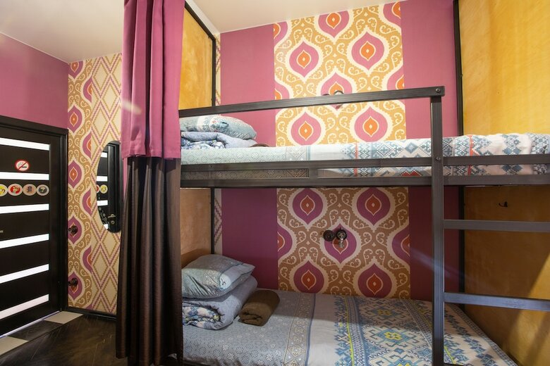 Hostal Trinity Hostel