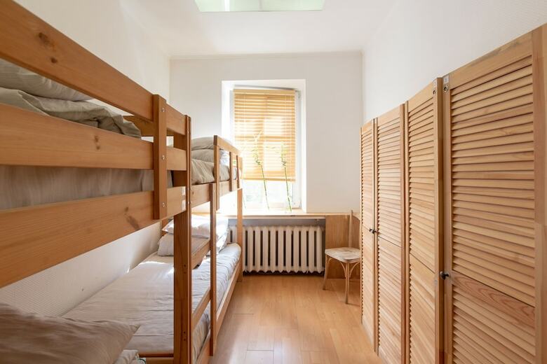 Hostal Trinity Hostel