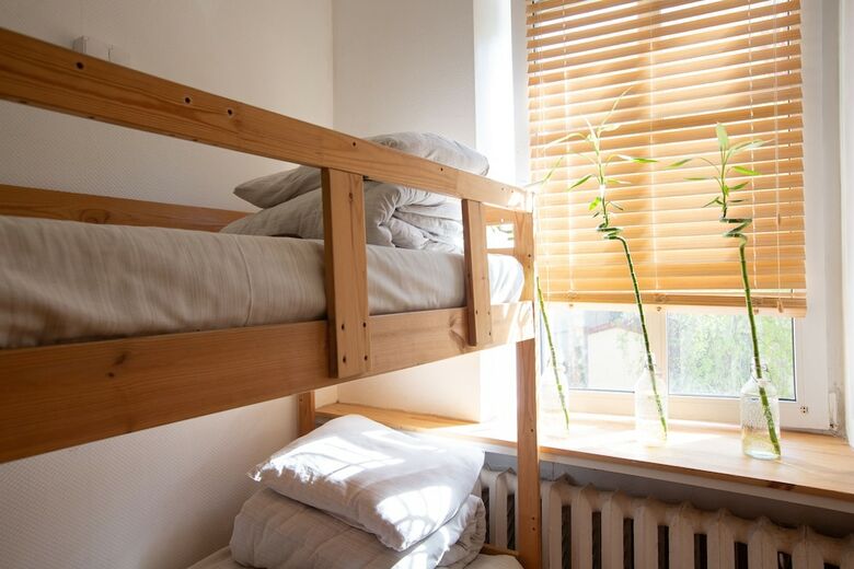Hostal Trinity Hostel