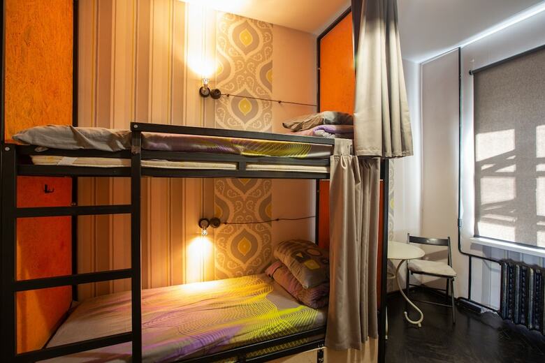 Hostal Trinity Hostel