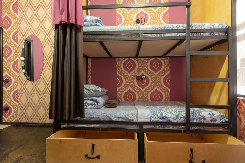 Hostal Trinity Hostel