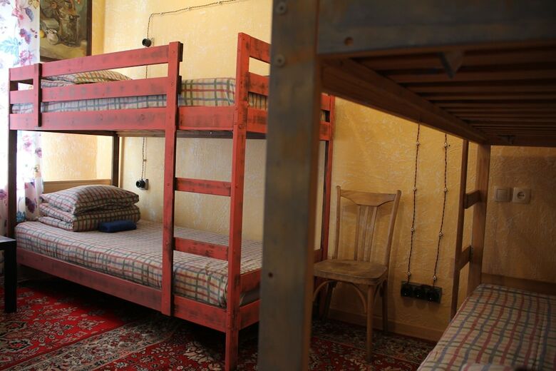 Hostal Trinity Hostel