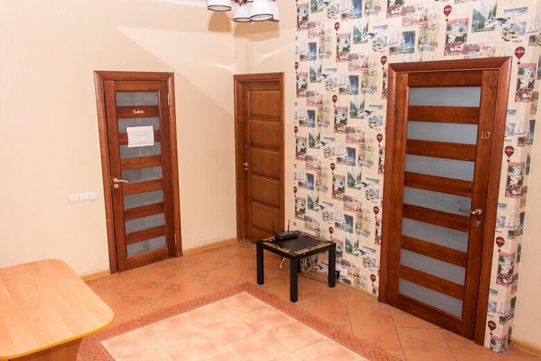 Hostal Trinity Hostel
