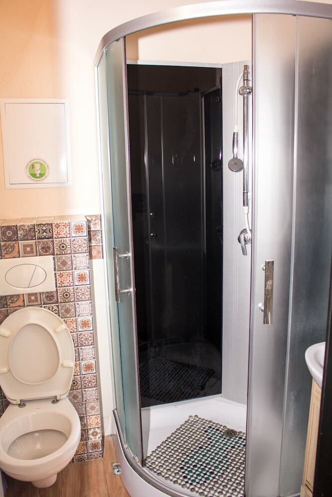 Hostal Trinity Hostel