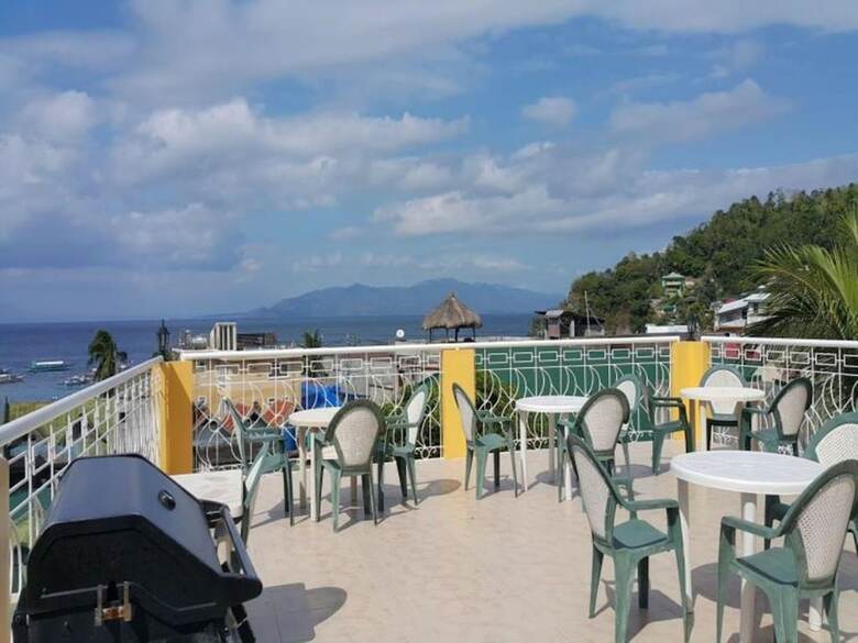 Hotel Sabang Oasis Resort