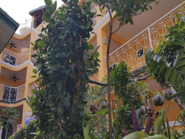 Hotel Sabang Oasis Resort