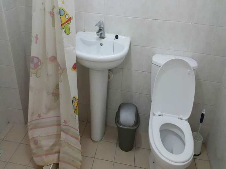 Hotel Sabang Oasis Resort