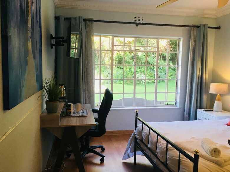 Hotel Pepper Tree Bnb